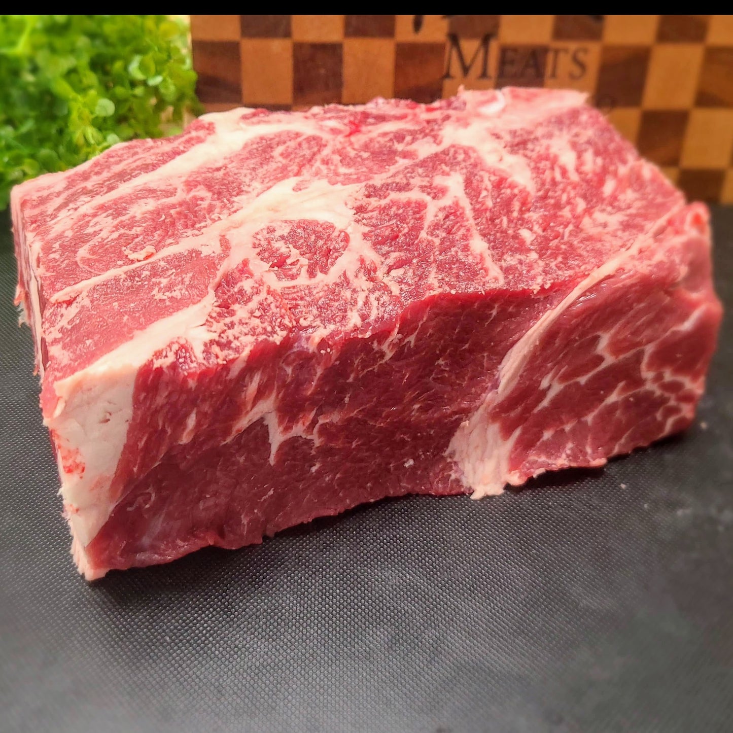Premium Half Beef - Ready Now