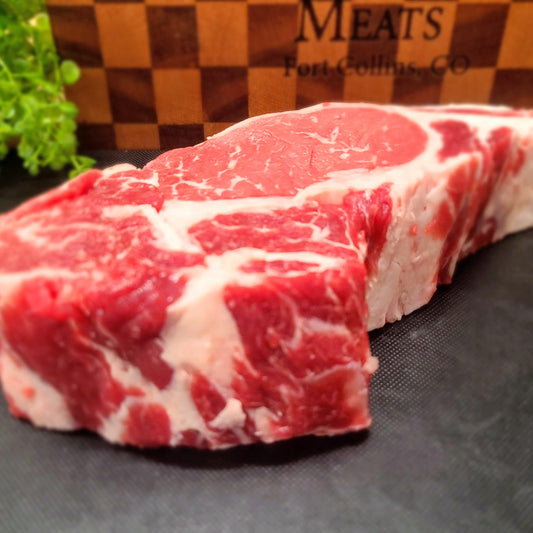 50 lb Range Boss Variety Bundle (~1/8 Beef)