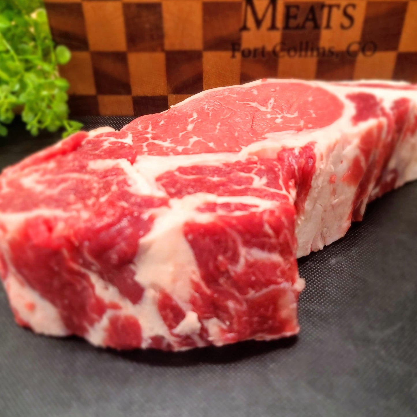 Half Beef with Your Custom-Cut Instructions *DEPOSIT*