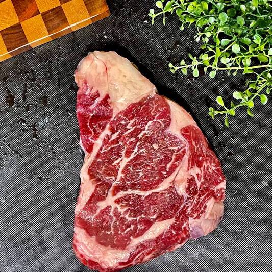 Half Beef - Ready for your Freezer